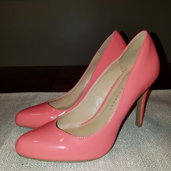 LC Lauren Conrad Shoes - NWOB, Lauren Conrad Blossom Pump